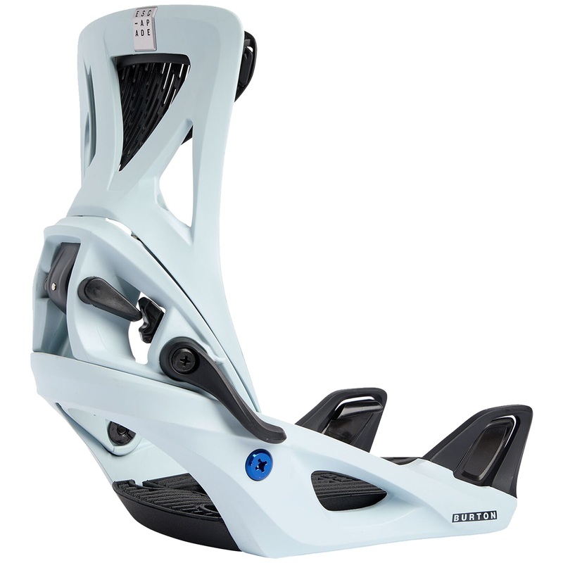 Burton Step On Escapade Binding 2023