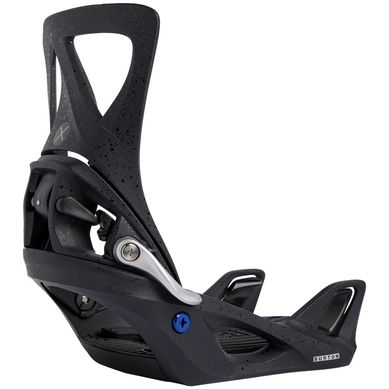 Burton Womens Step On X Binding 2023