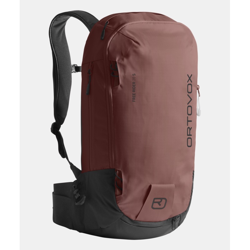 Free Rider 20 S Pack|Chestnut