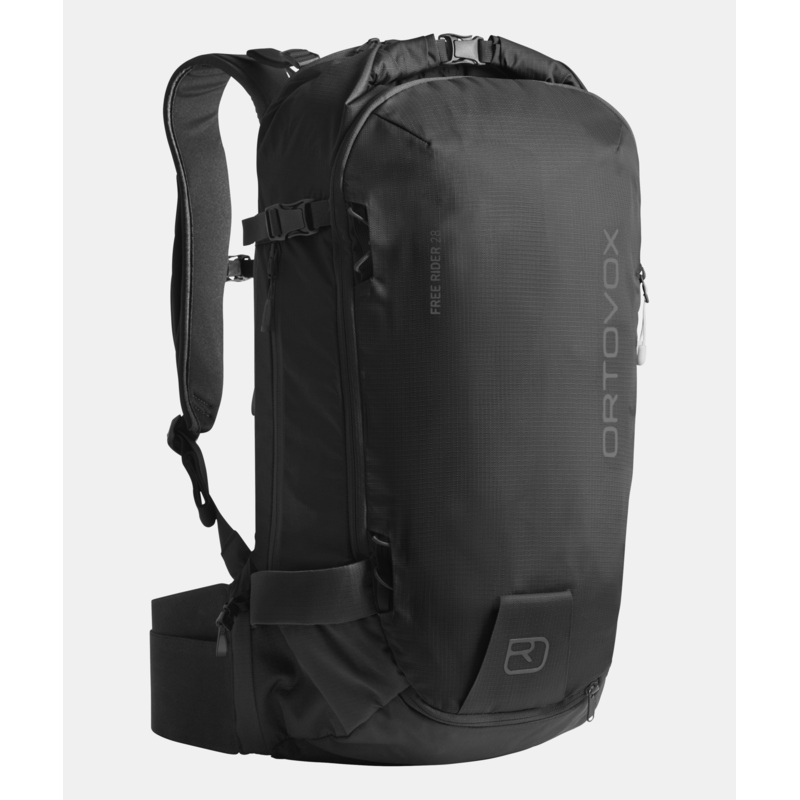 Free Rider 28 Pack|Black Raven