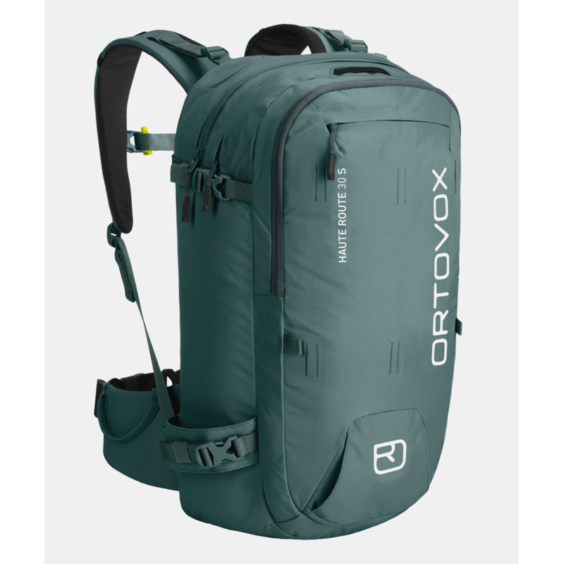 Haute Route 30 S Pack|Arctic Grey
