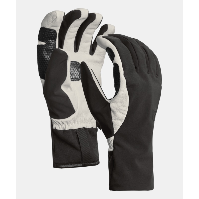 Men’s Tour Gloves|Black Raven|XSmall|Small|Medium|Large|XLarge|XXLarge