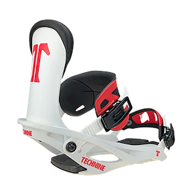 Technine Blaster|White/Red|Black/Yellow|Medium|Large