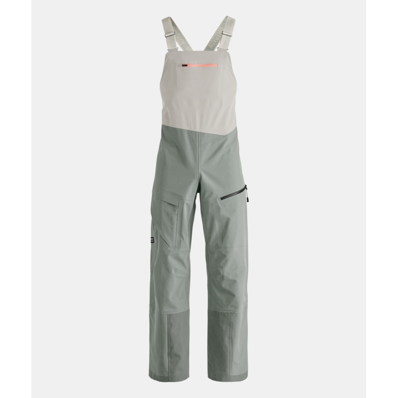 Women’s Ravine Plus 3L Bib Pants