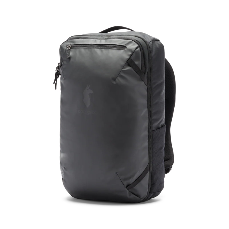 Allpa 28L Travel Pack|Cotopaxi Black|Tamarindo / Abyss|Blue Spruce / Abyss|Smoke / Cinder