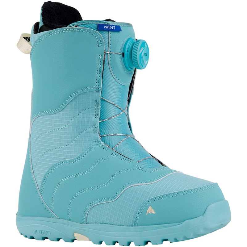 Burton Mint Boa 2024|Rock Lichen|Elderberry|US 5.0|US 5.5|US 6.0|US 6.5|US 7.0|US 7.5|US 8.0|US 8.5|US 9.0|US 9.5|US 10.0|US 11.0