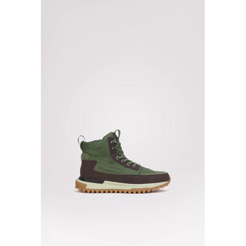 Men’s Fero 2.0 Lace Up Sneaker Boots