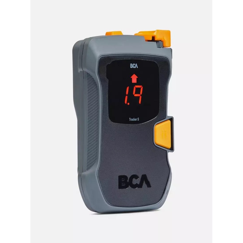 Tracker S Transceiver