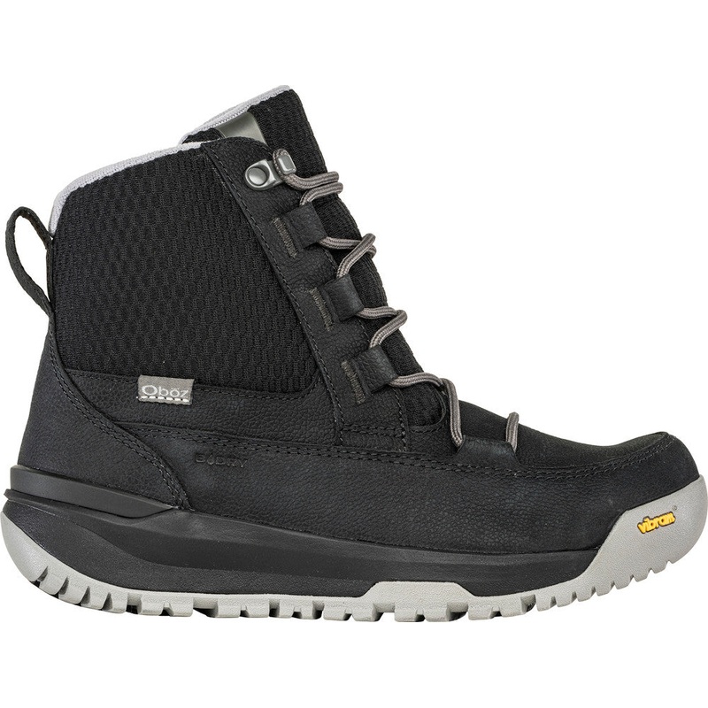 Women’s Jourdain Mid Ins B Dry Winter Boots