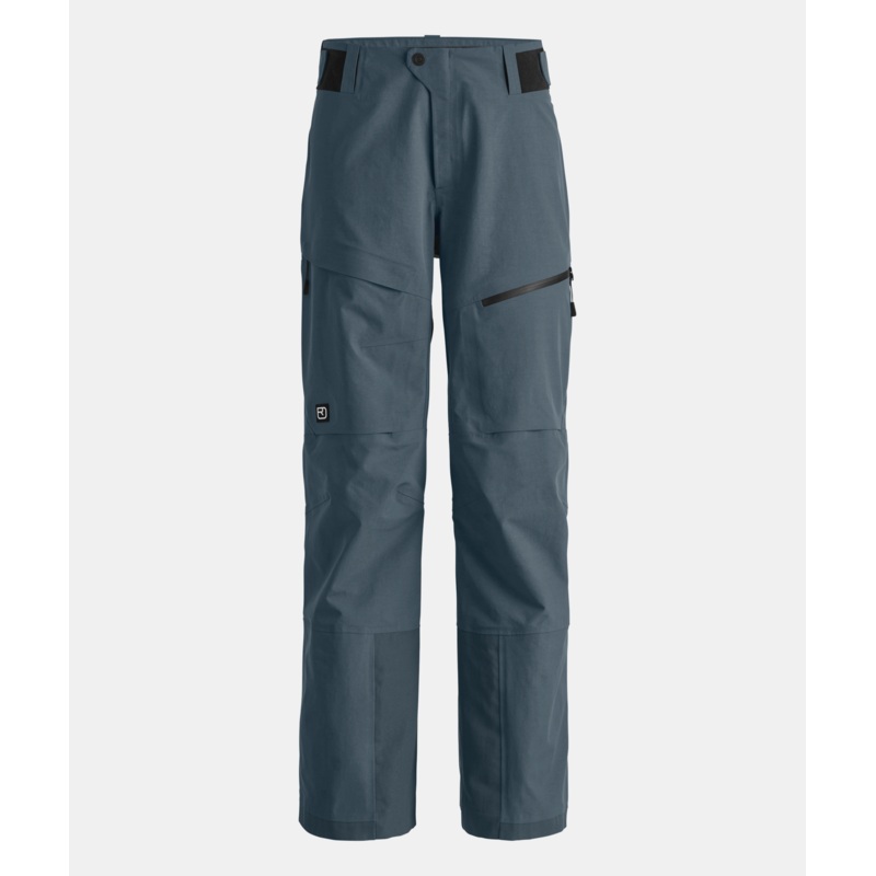 Women’s Ravine Free 3L Pants|Dark Arctic Grey|XSmall|Small|Medium|Large|Regular|Short|Long