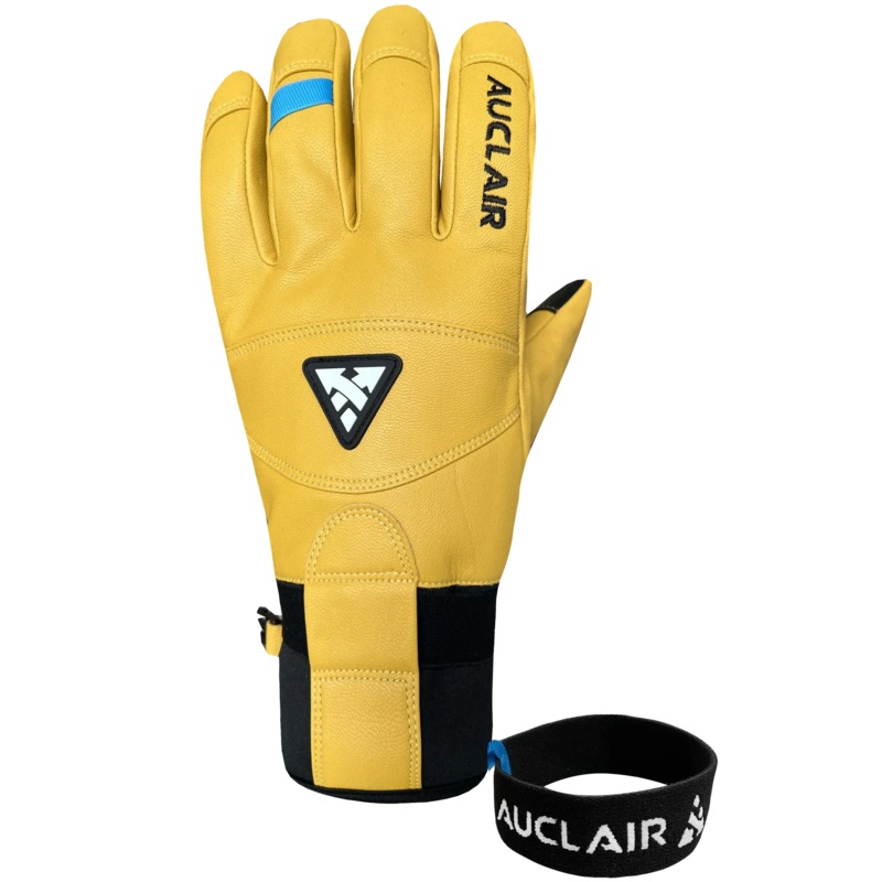 360 Gloves|Yukon Gold / Black|Small|Medium|Large|XLarge