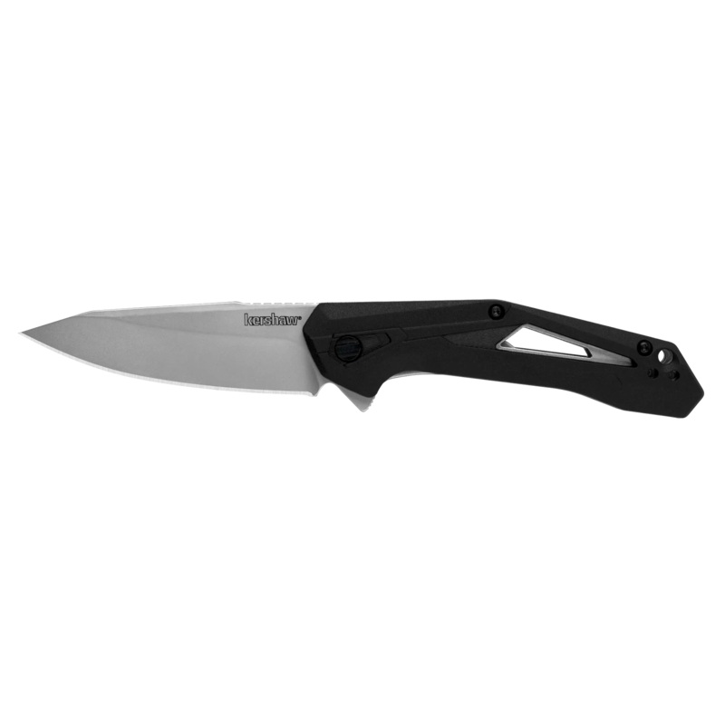 Airlock Knife