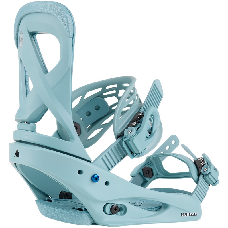 Burton Scribe 2024|Stout White|Rock Lichen|Small|Medium|Large