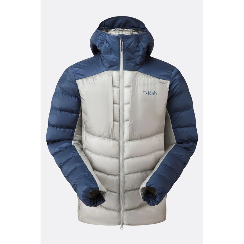 Men’s Cirrus Ultra Insulated Hooded Jacket