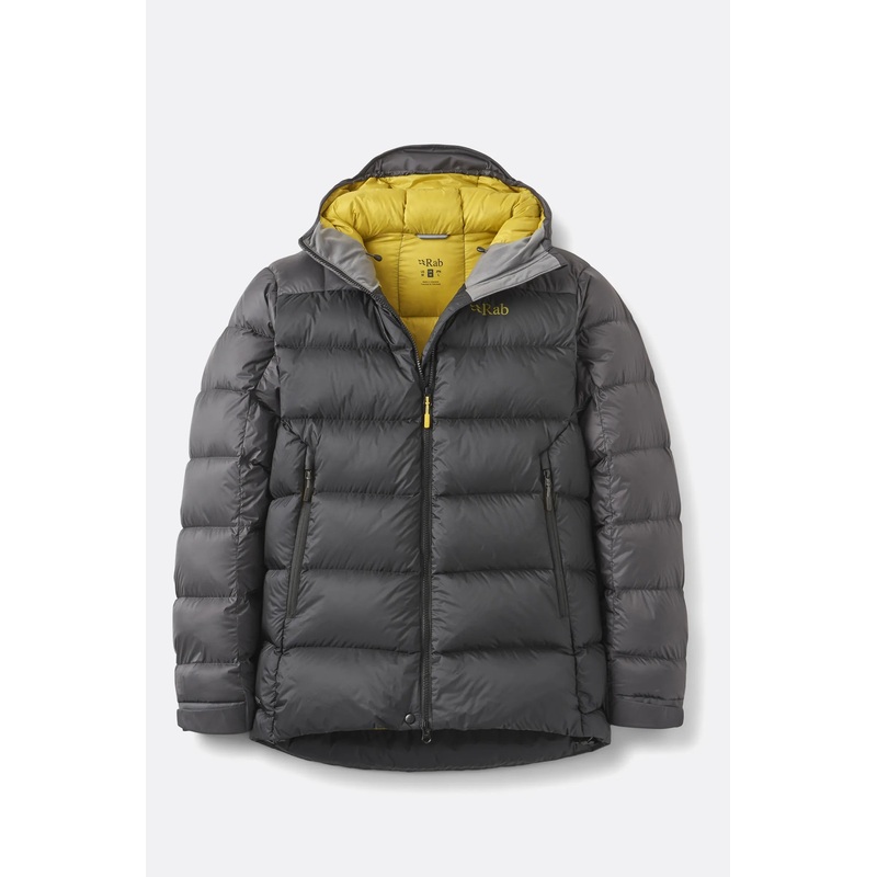 Men’s Neutrino Pro Down Jacket