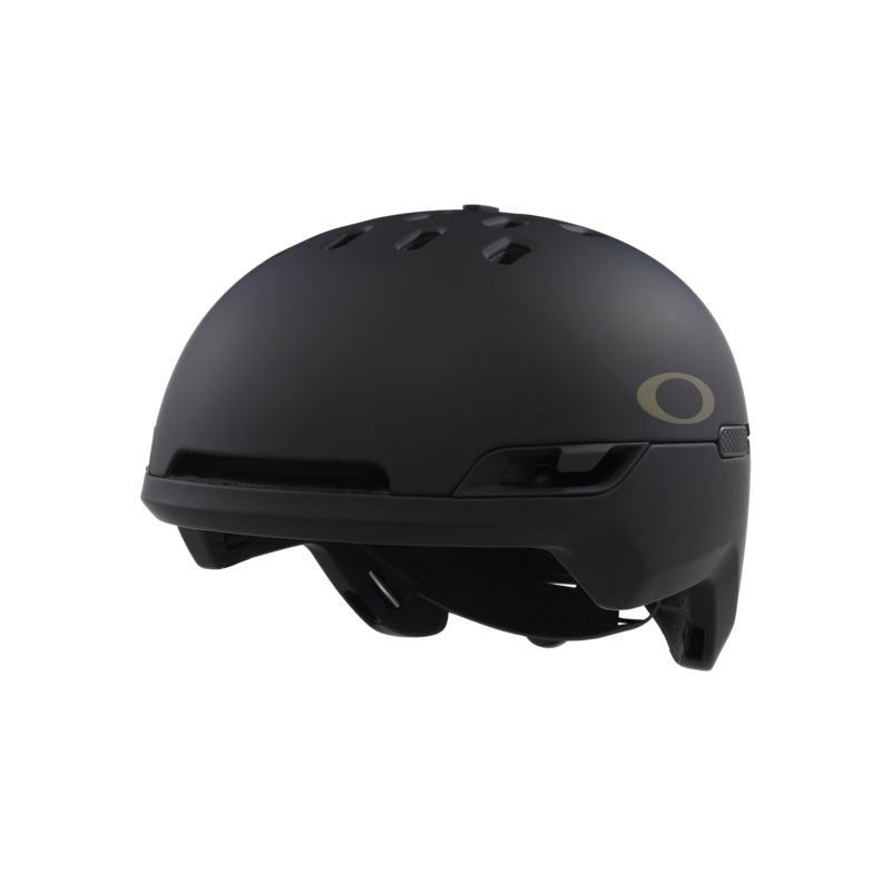MOD BC Helmet|Blackout|Matte Hibscs Red / India Ink|White|Small|Medium|Large