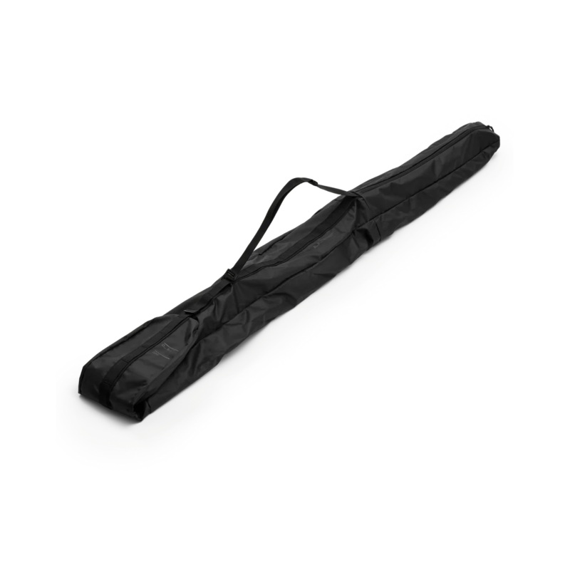 Snow Essential Ski Bag|Black Out