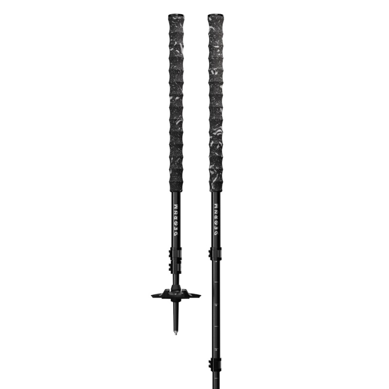 Stash SB Ski Poles