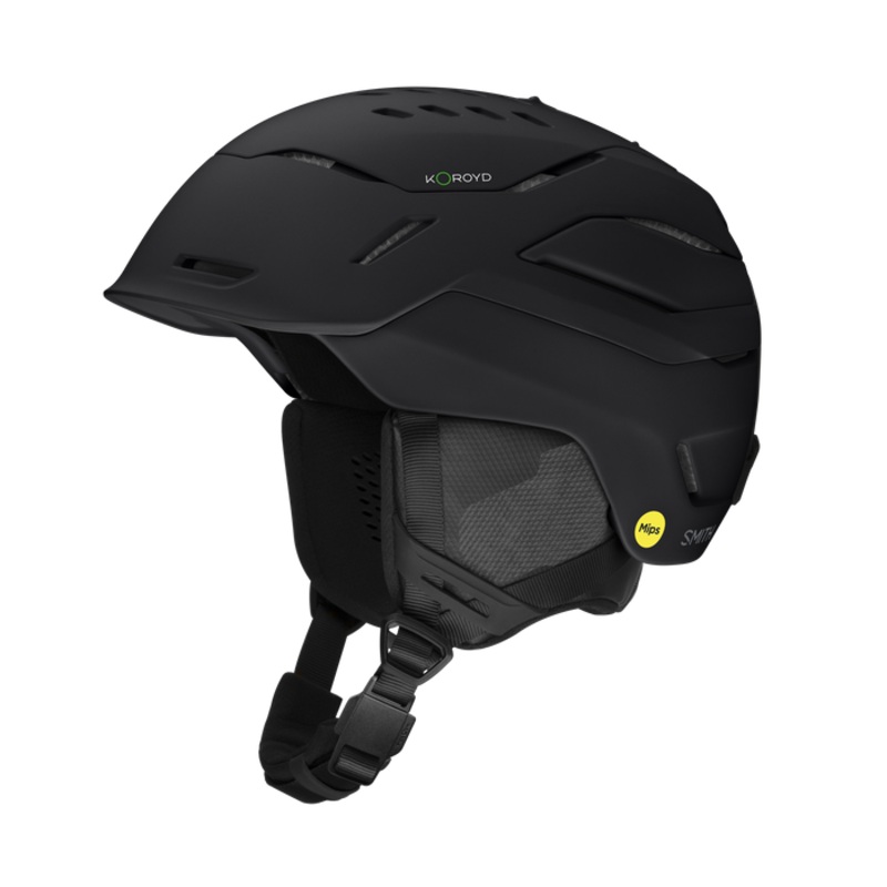 Vantage 2 MIPS Helmet|Matte Black|Small|Medium|Large|XLarge