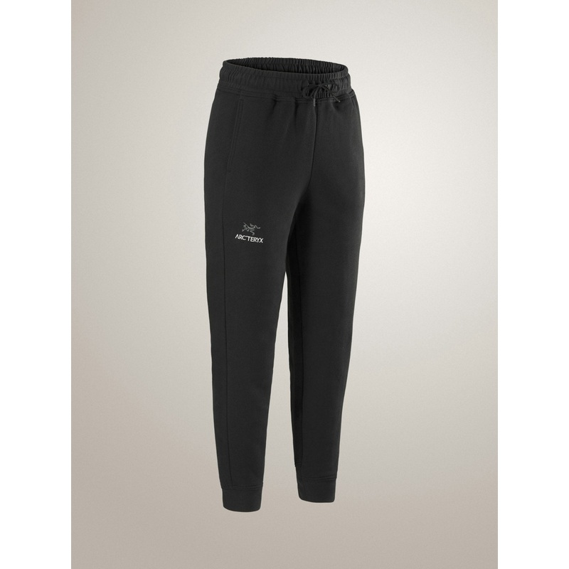 Women’s Emblem Fleece Jogger|Ink|Rune|2|4|6|8|10|12