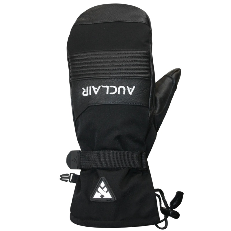 Women’s Traverse Mitts|Black|XSmall|Small|Medium|Large