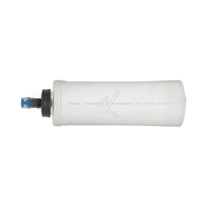 650mL Locking Cap Flask|Clear