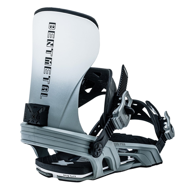 Bent Metal Cor-Pro 2023|Grey|Medium|Large