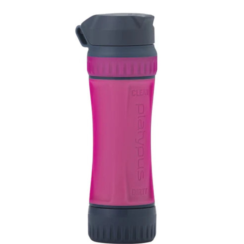 QuickDraw MicroFilter|Pink|Green|Orange|Blue