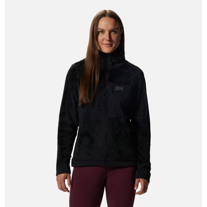 Women’s Polartec High Loft Jacket