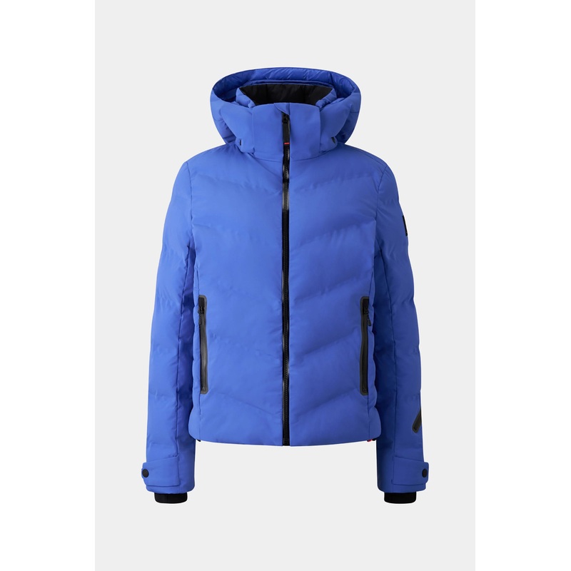 Women’s Tech-Sael Quilted Jacket