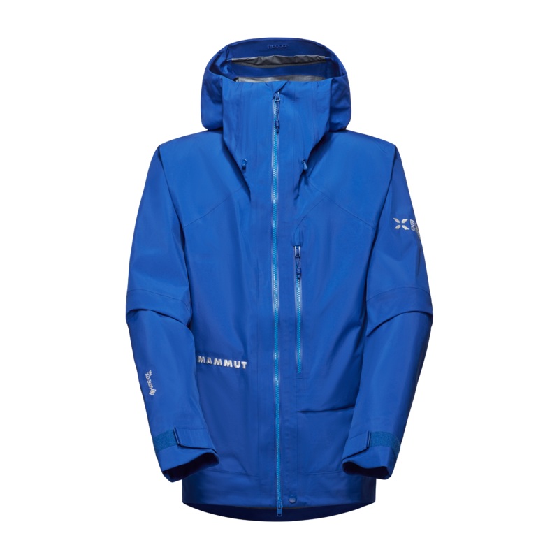 Men’s Eiger Nordwand Advanced HS Hooded Jacket