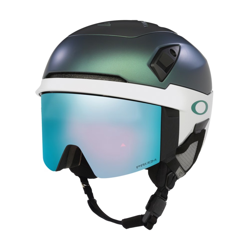 MOD7 MIPS Helmet|Pearl / Pacific Clrshift|Small|Medium|Large