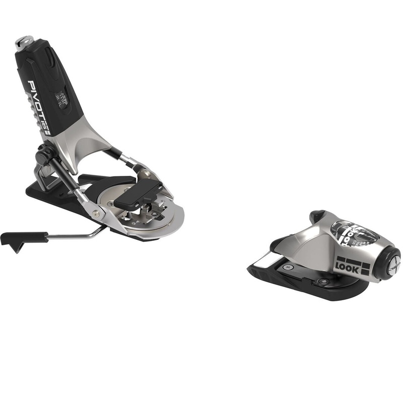 Pivot 15 GW Bindings|Raw|Gold|Super Edition|Sender Signature|Forza 3.0|95mm|105mm|115mm|130mm