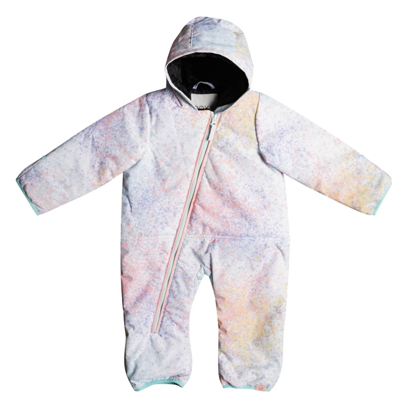 Roxy Rose Jumpsuit 2023|Splash|3-6M|6-12M|12-18M|18-24M