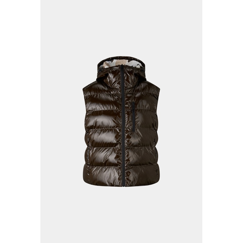 Women’s Namilia Reversible Quilted Vest