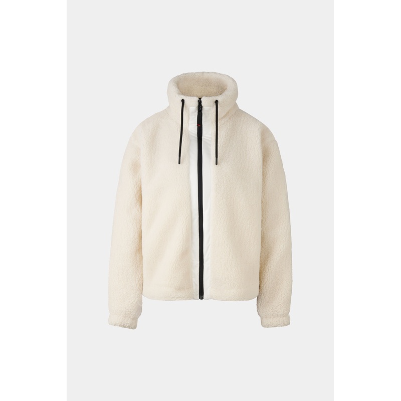 Women’s Teddy Midlayer Ninetta Jacket