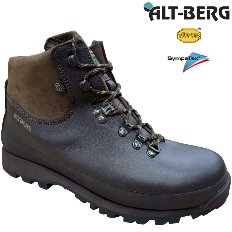 Altberg – Keld (GForme Fitting)