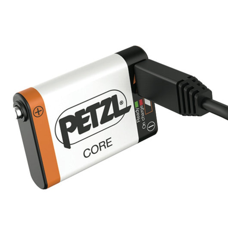 Petzl – Core Rechargable Headlamp Battery