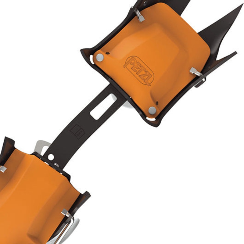 Petzl – Irvis Flexlock Crampon