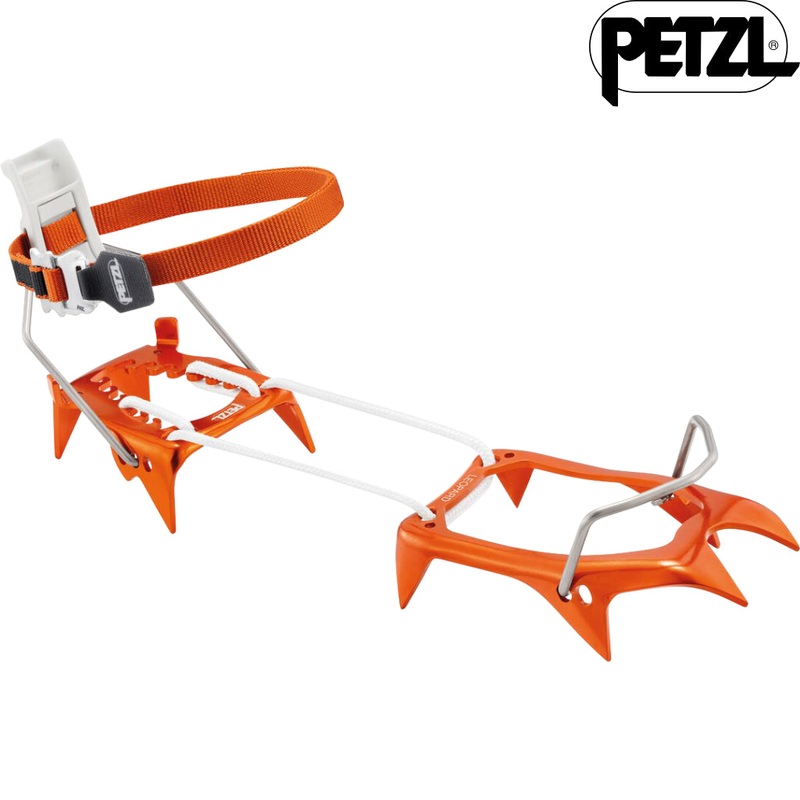 Petzl – Leopard FIL Crampon