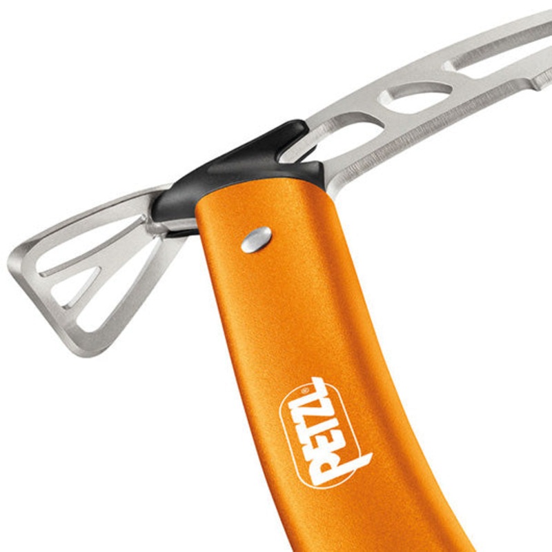 Petzl – Ride Ski Touring Axe, 45cm