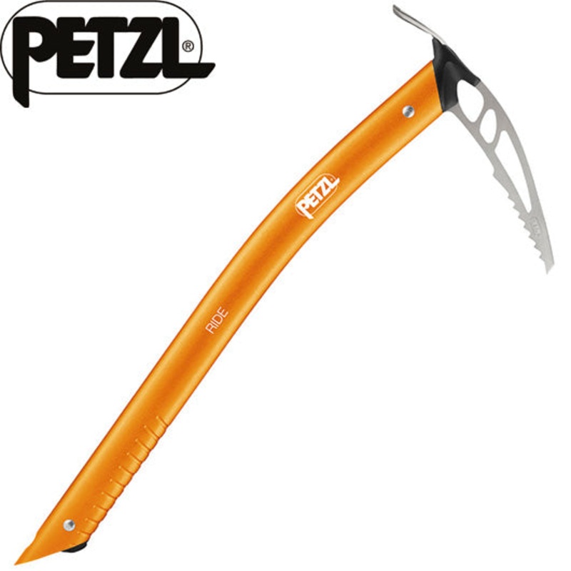 Petzl – Ride Ski Touring Axe, 45cm