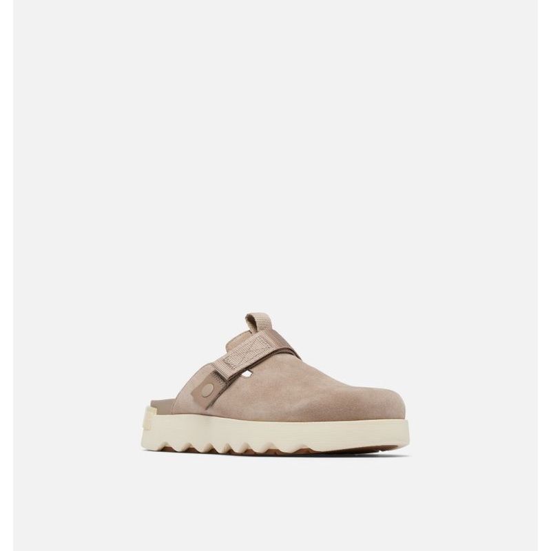 Women’s Viibe Clogs (Past Season)