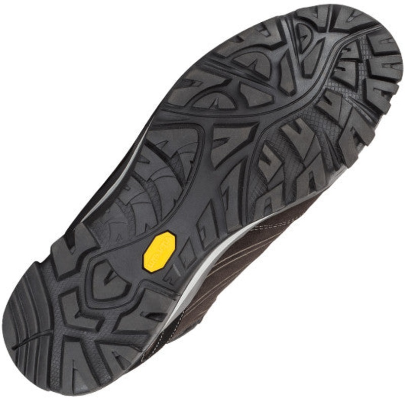 Aku – Men’s Alterra GTX|Anthracite-Red|Brown-Ochre|10.0 (UK)|12.0 (UK)|13.0 (UK)