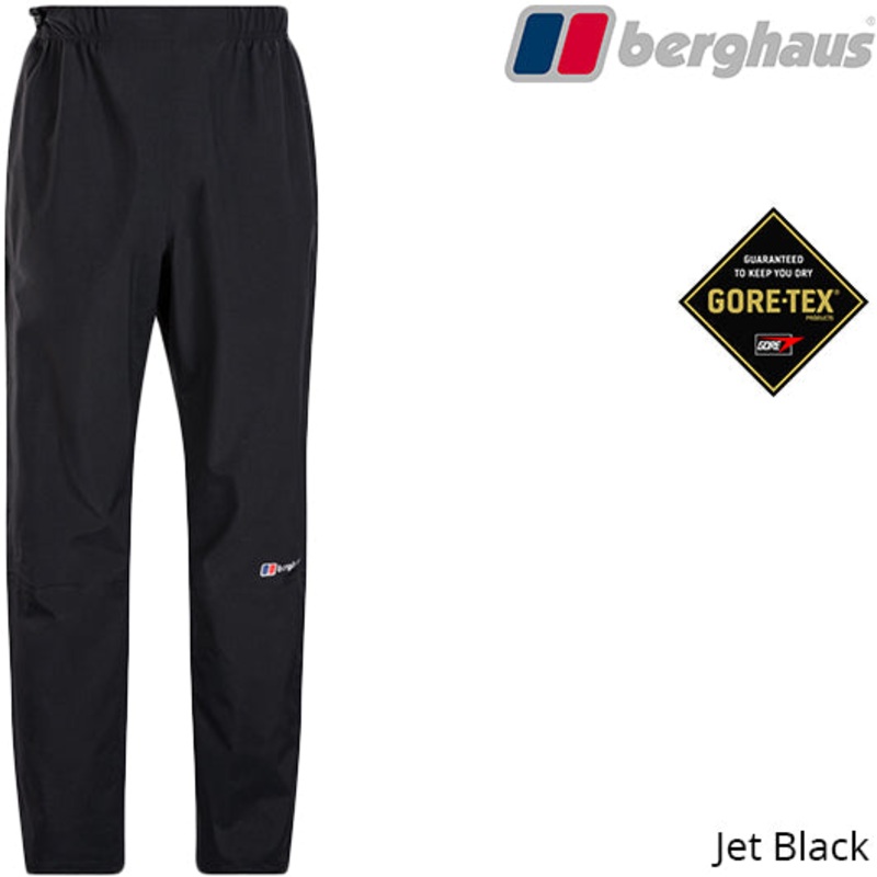 Berghaus – Hillwalker Pant|Small|Medium|Large|X-Large|XX-Large|XXX-Large|Short-29 inch|Standard-31 inch|Long