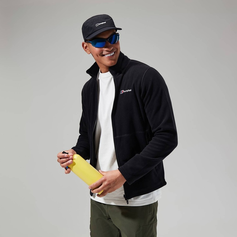 Berghaus – Men’s Prism Micro Polartec Jacket IA
