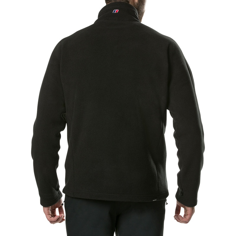 Berghaus – Men’s Prism Polartec Jacket