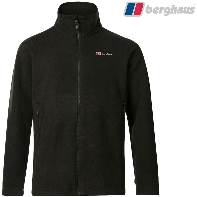 Berghaus – Men’s Prism Polartec Jacket