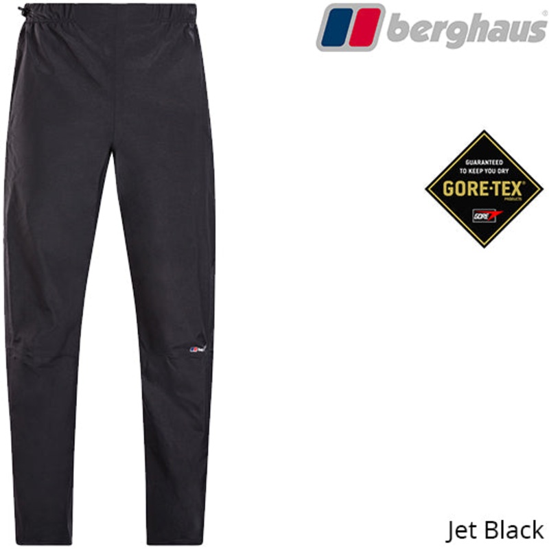 Berghaus – Women’s Hillwalker Pant
