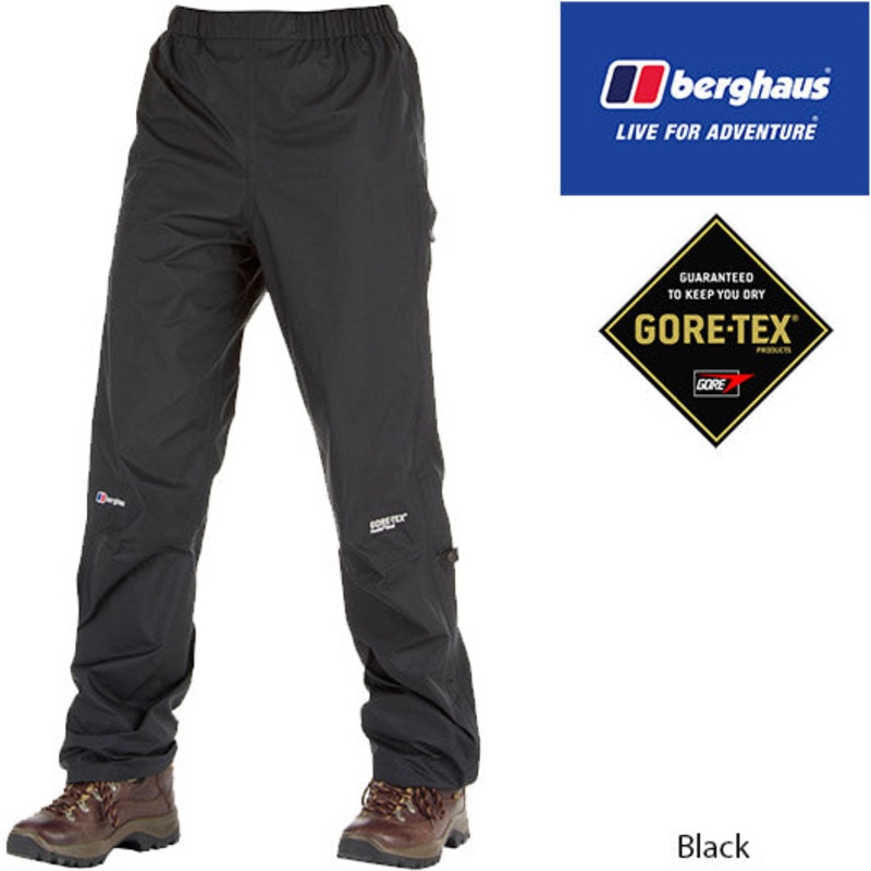 Berghaus – Women’s Paclite Pant
